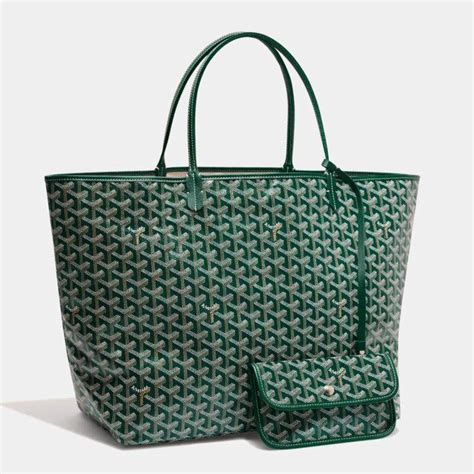 sac e goyard prix|goyard bag price guide.